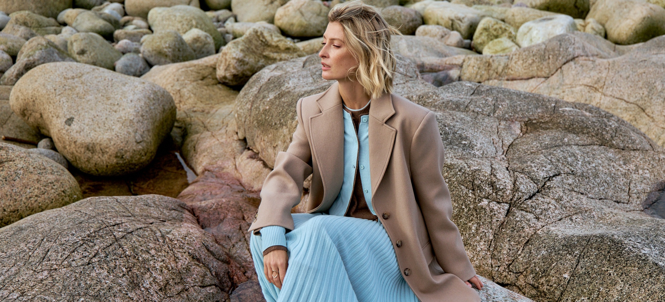 Новая коллекция