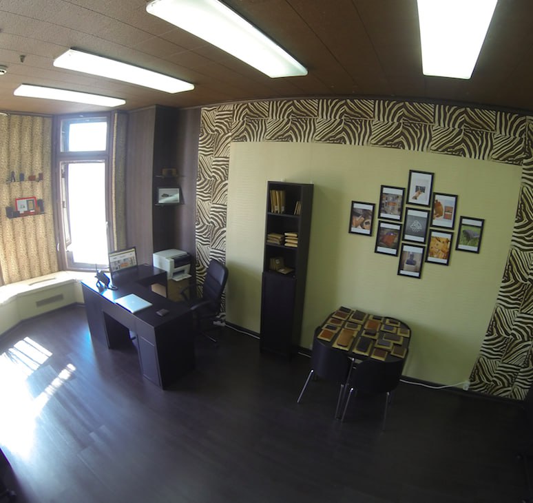 Фото 7 Первый шоурум