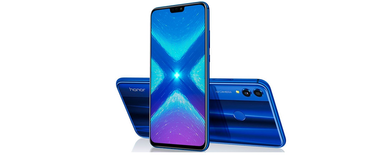 купить Honor 8X с доставкой купить Honor 8X с доставкой