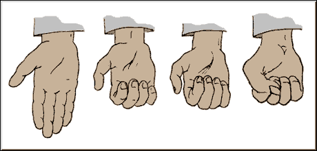 Как правильно держать кулак. Сжимание кулака. Рука сжимается в кулак. Правильное сжатие кулака.