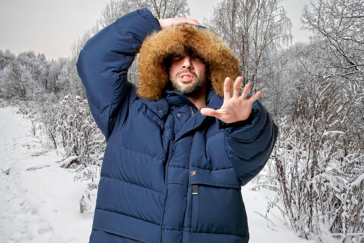 Как правильно одеваться зимой, чтобы не замерзнуть и не заболеть | malino-v.ru
