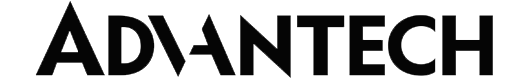 Логотип бренда advantech Логотип бренда advantech