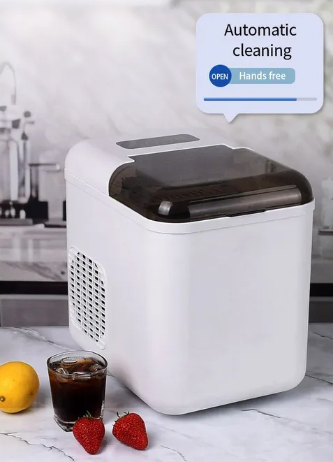 Ледогенератор Xiaomi Smart Ice Maker (CKGO-I5)-Описание-5.jpg