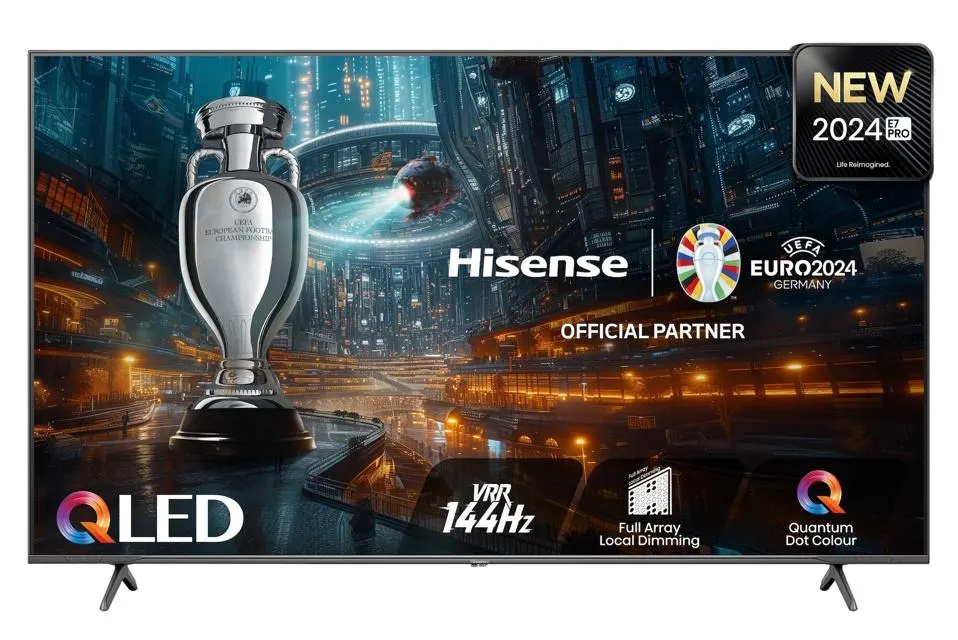 Hisense E7N PRO