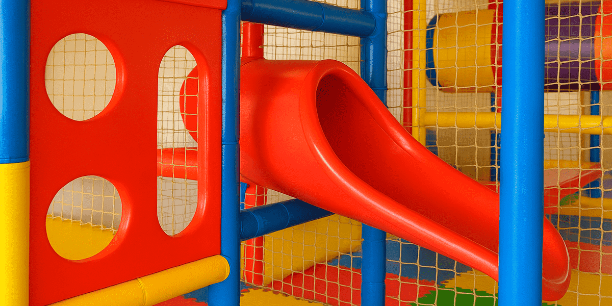 Исключение опасных зон и застревания