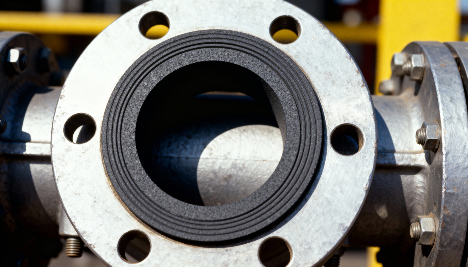 Терморасширенный графит и его применение