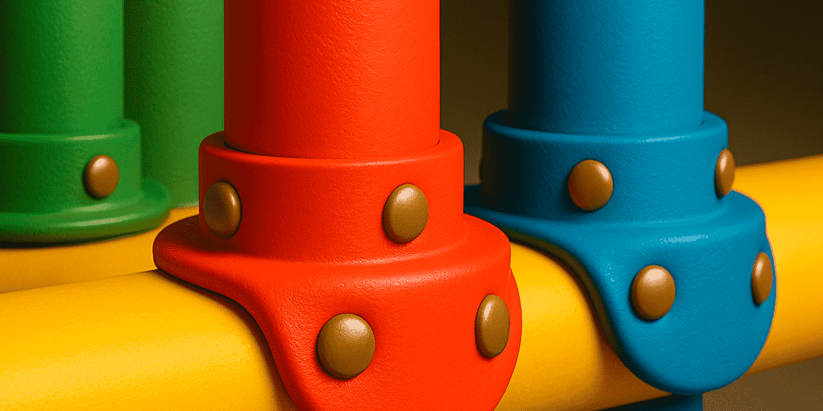 Защитные фланцы и элементы безопасности