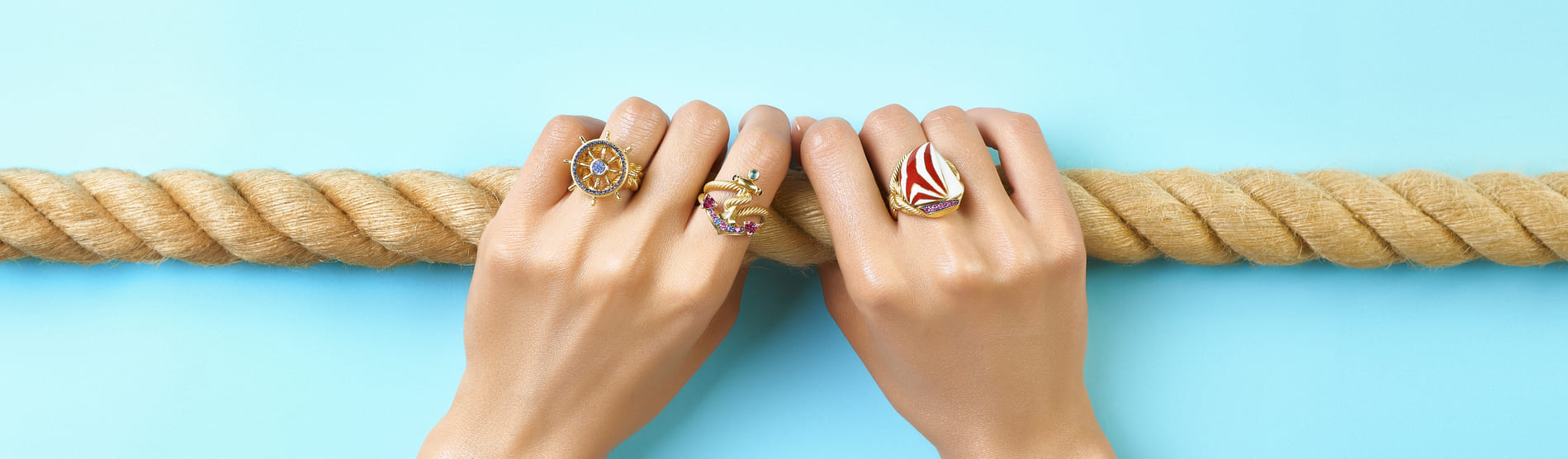 Marina Collection