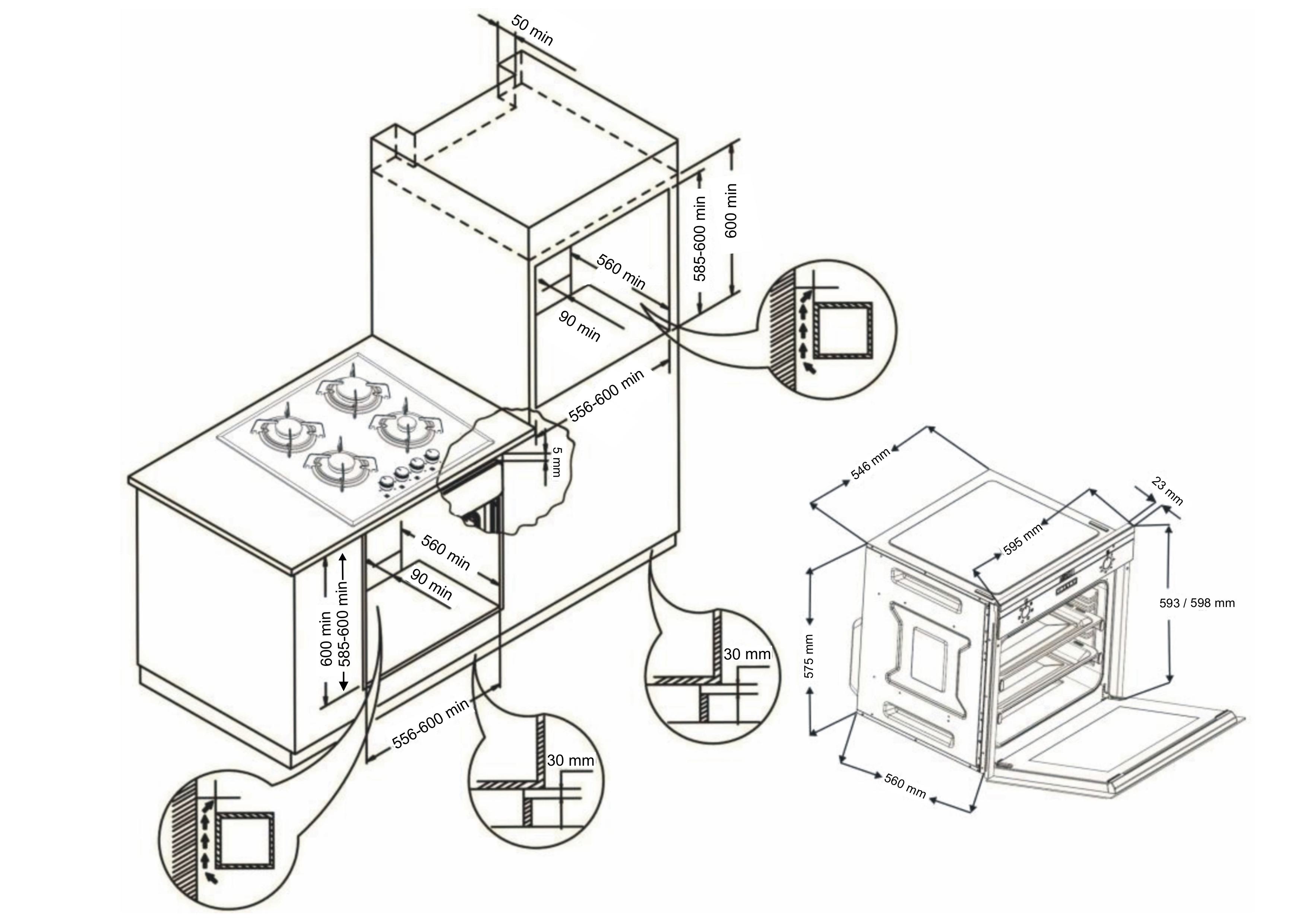 Схема встраивания духовки Vard.jpg