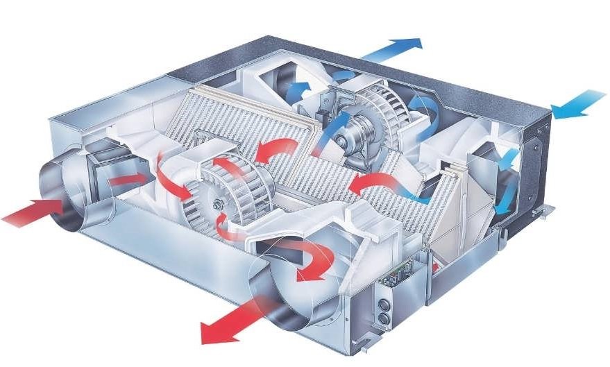 Пву с рекуператором. Рекуператор Mitsubishi Lossnay. Приточная вентиляция Mitsubishi Electric. Lossnay lgh-100.