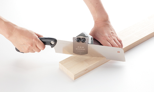 Набор стусло и пила Saw Guide Best Z-Saw 30107 