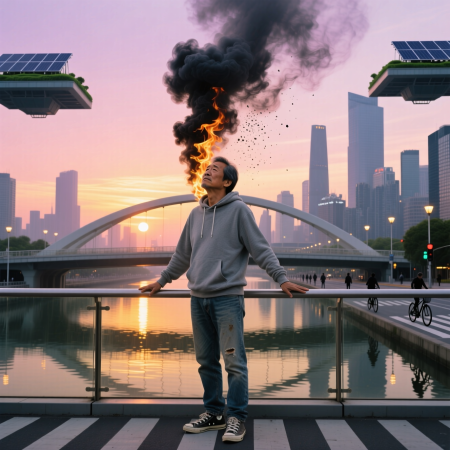 <img src="healing-from-guilt-2026.jpg" alt="A person releasing the burden of guilt and past trauma in 2026, embracing a new beginning">