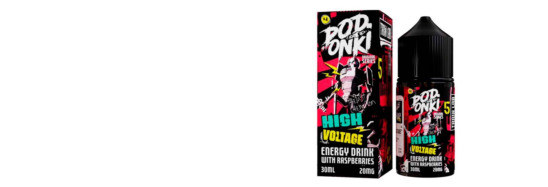 PODONKI LAST HAP выгодная покупка в нашем интернет магазине