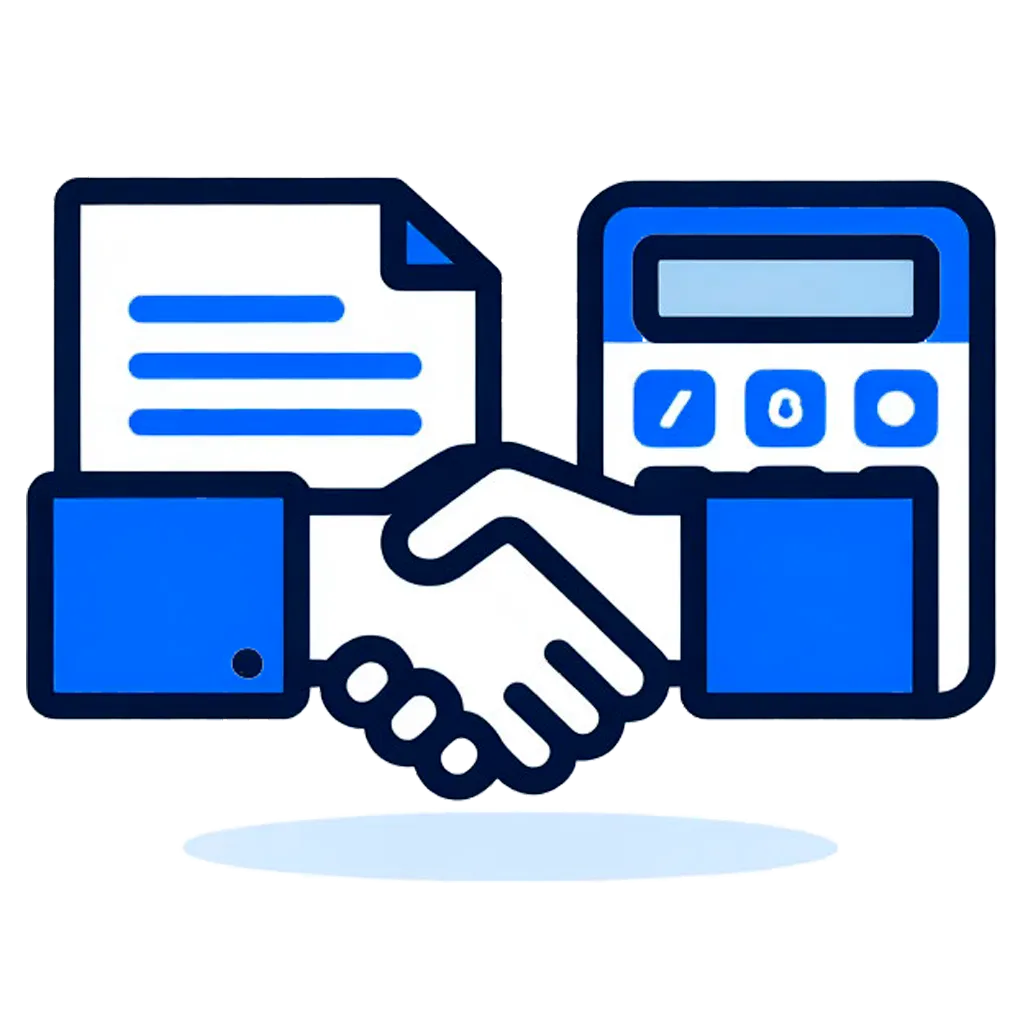 Подбор оборудования и подписание договора поставки ZUMEN