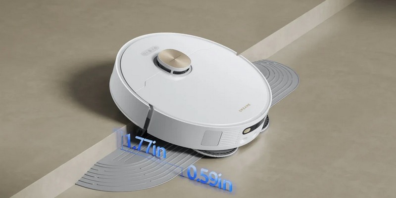 Робот-пылесос Dreame L50 Ultra-описание-5 Робот-пылесос Dreame L50 Ultra-описание-5.jpeg