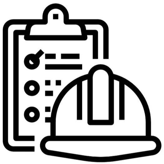 Выезд / Испытания