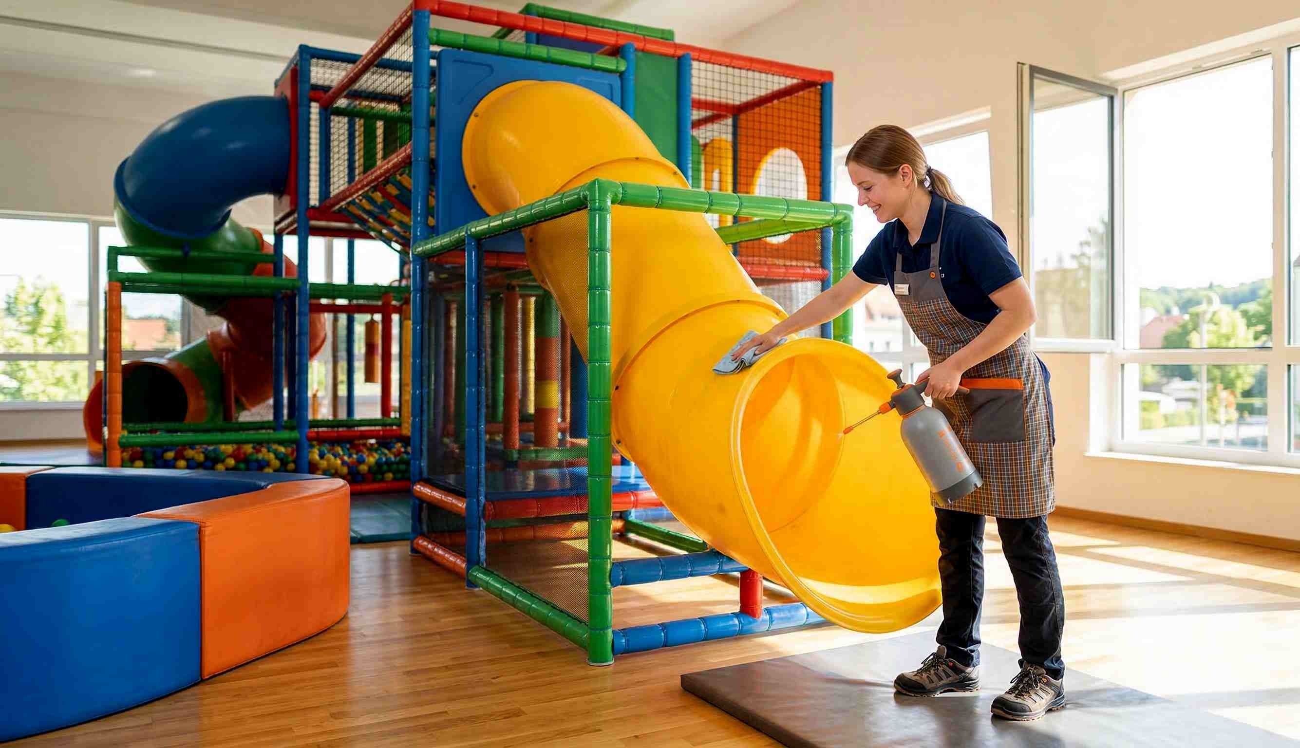 Санитарные нормы