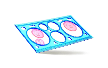 Спирографы