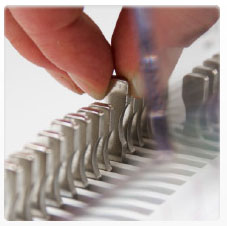 Переплетчик Renz SRW 360 ComfortPlus