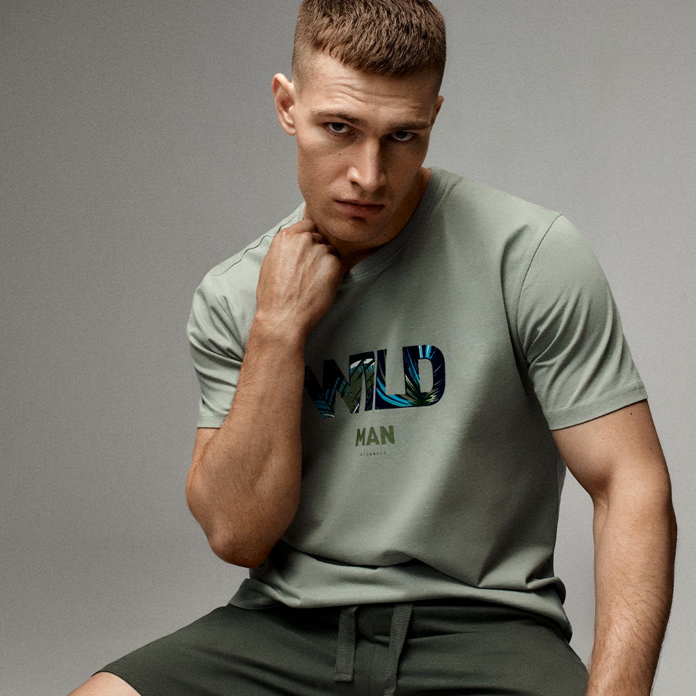 Одежда для дома