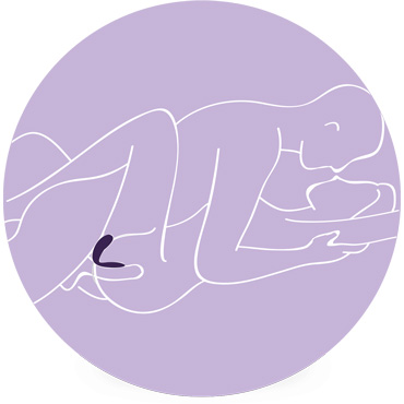 Satisfyer Partner Whale многофункциональный стимулятор для пар