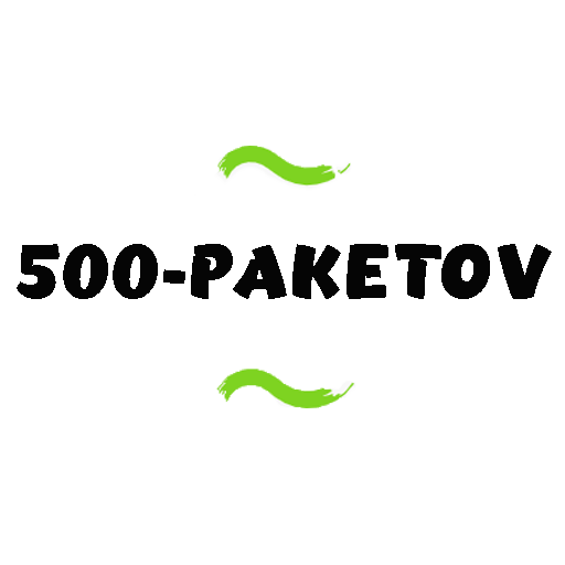 500-PAKETOV