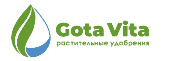 Gota Vita Производитель комплексного листового питания для растений