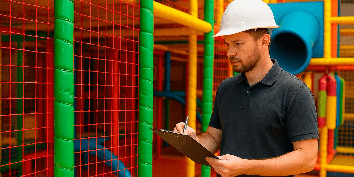 Испытания прочности и безопасности