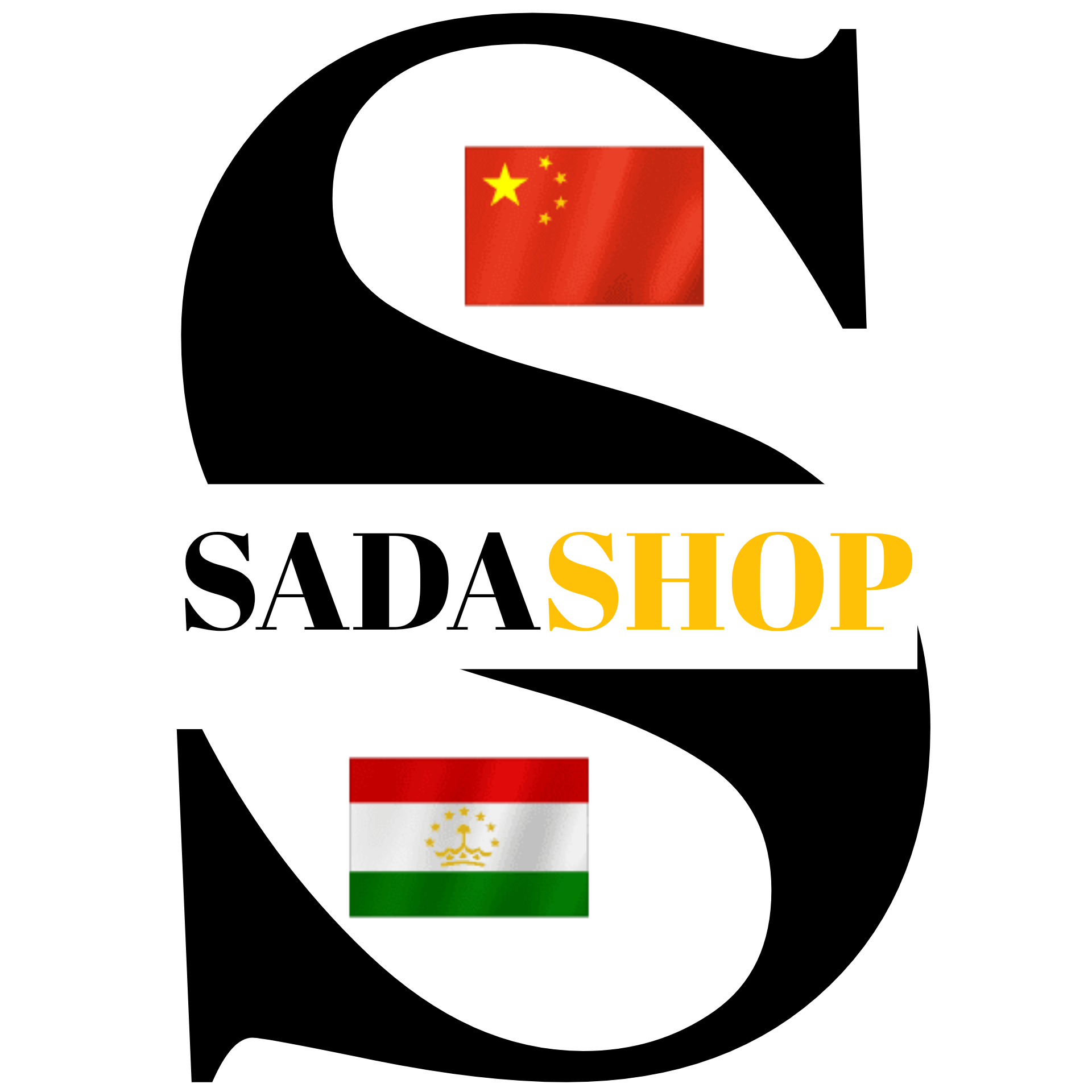 SADASHOP Товары из Китая в Таджикистан
