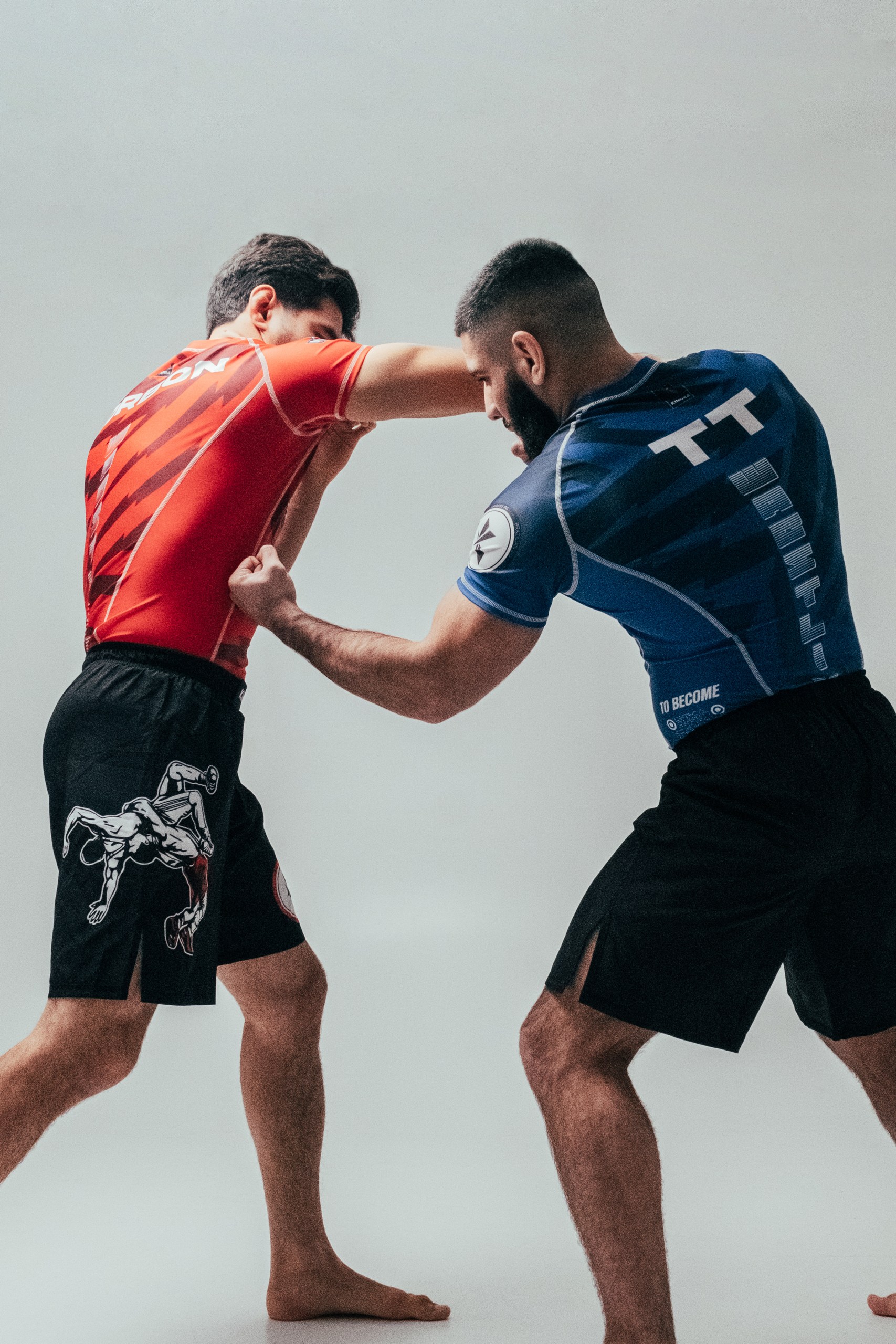 Рашгард KIMURA