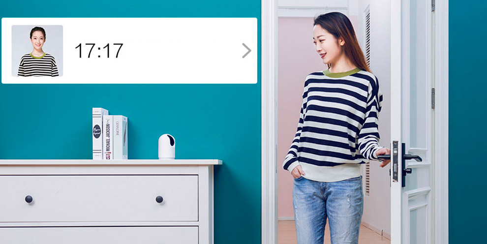 IP камера Xiaomi Mijia 360° Home Camera PTZ Version 2K (MJSXJ09CM)-описание-5 IP камера Xiaomi Mijia 360° Home Camera PTZ Version 2K (MJSXJ09CM)-описание-5.jpg