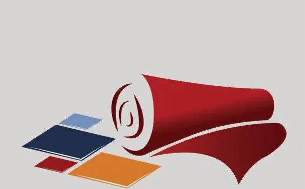 Ковровая укладка и профессиональный оверлок