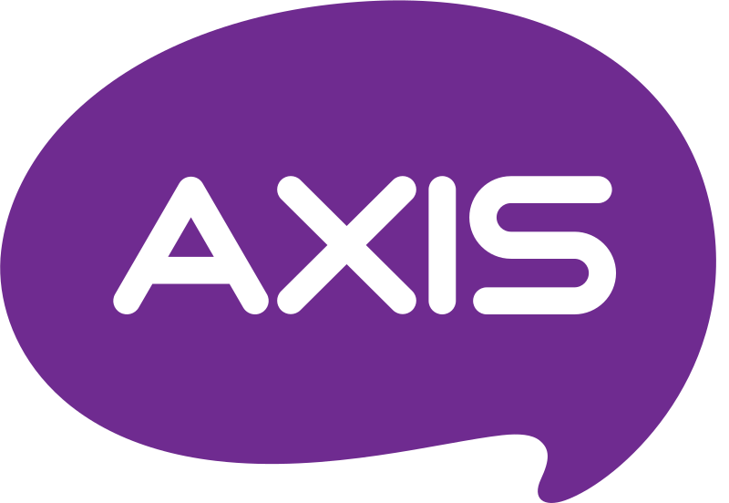 Gambar operator seluler AXIS