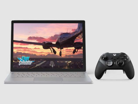 surface book 3 x box playstation