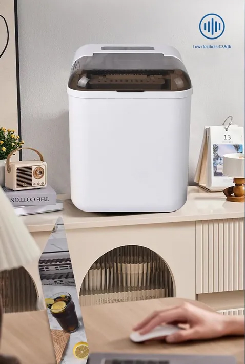 Ледогенератор Xiaomi Smart Ice Maker (CKGO-I5)-Описание-7.jpg