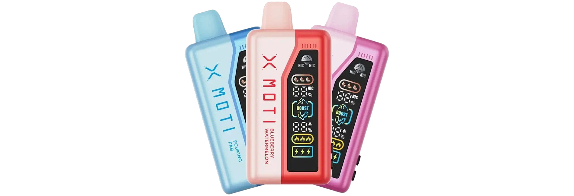 купить товары от бренда MOTI с доставкой по Москве и России