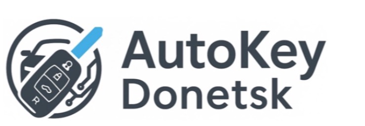 Авто ключи Донецк : программирование изготовление и ремонт