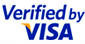 Система защиты платежей Verified by VISA