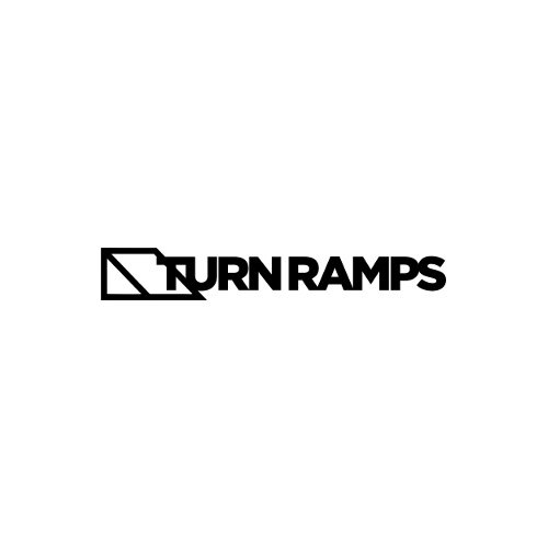 TURN RAMPS