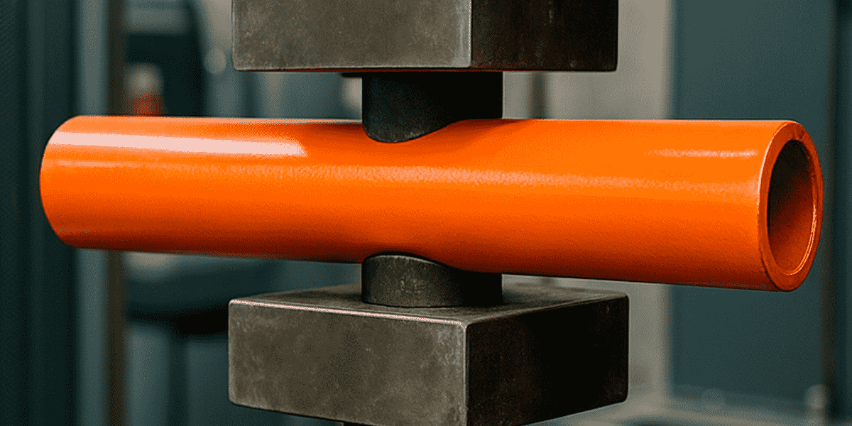 Механические испытания