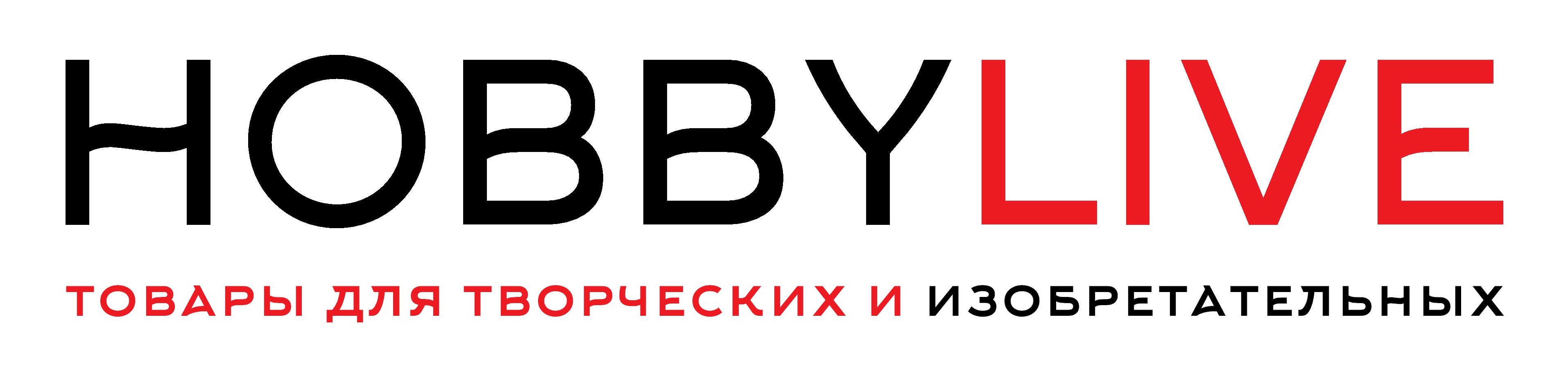Товары для творчества Hobbylive