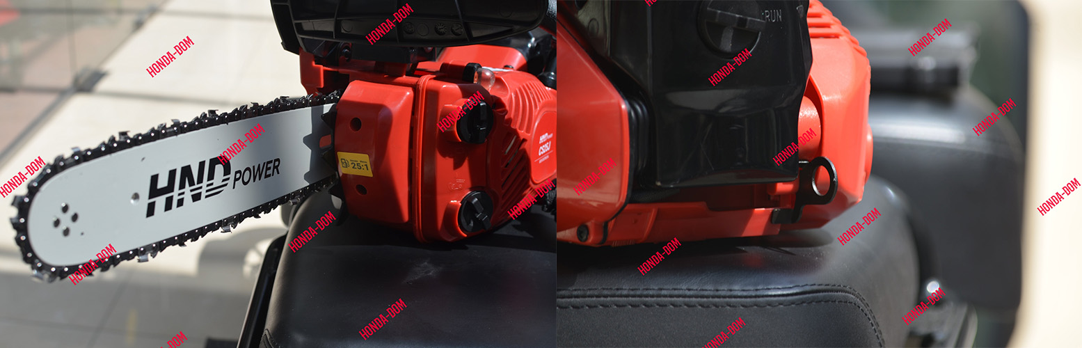 компания Хонда-Дом