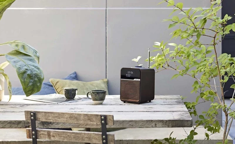 Радиоприемник Ruark R1 Mk4 с Bluetooth