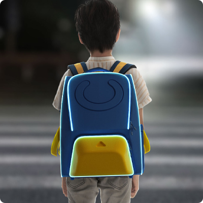 Рюкзак Xiaomi UBOT Suspended Weight Loss Backpack Pro 18L-описание-6.jpg