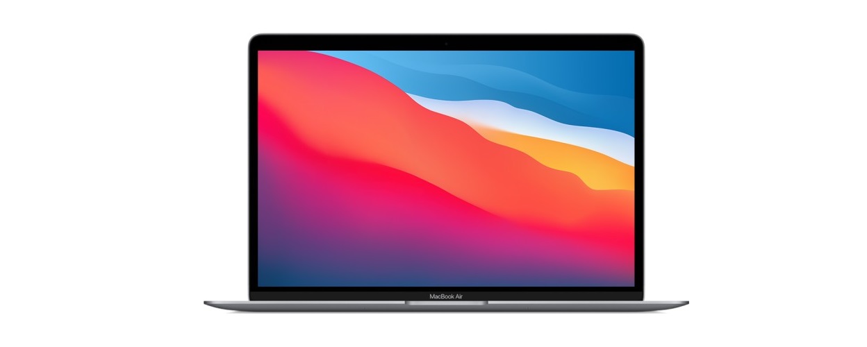 купить MacBook Air оригинал