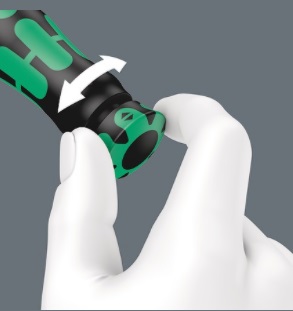 Динамометрический ключ Click-Torque 