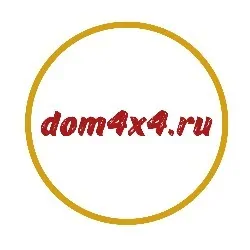DOM4x4.RU - запчасти для тюнинга Нивы 4х4/Легенда/Шевроле/Тревел из Тольятти