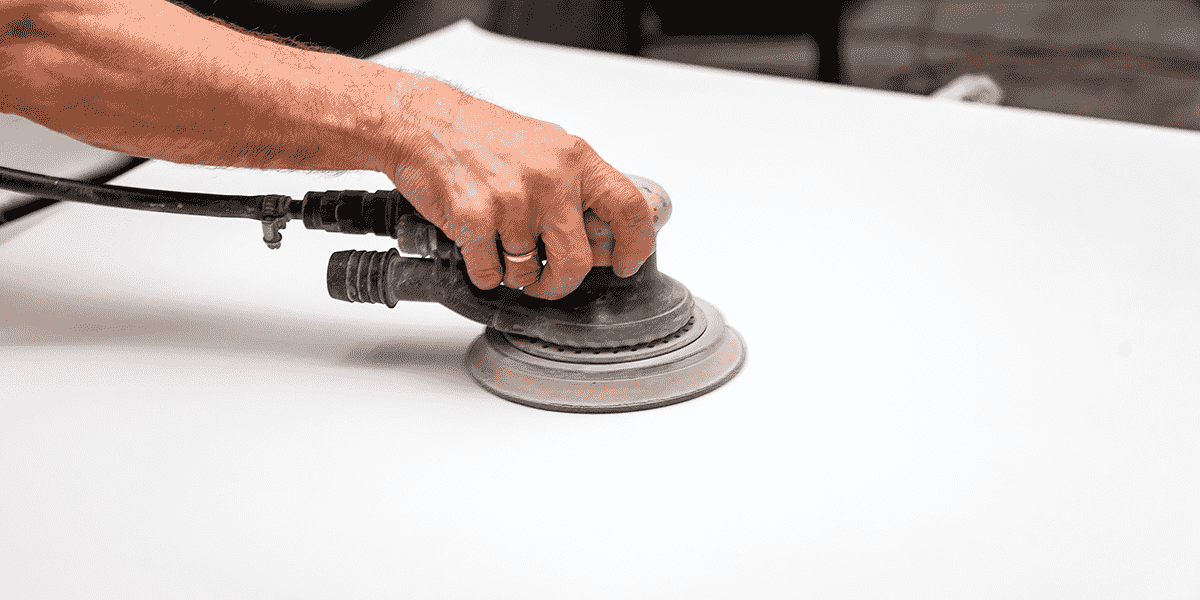 Обязательная подгонка и обработка