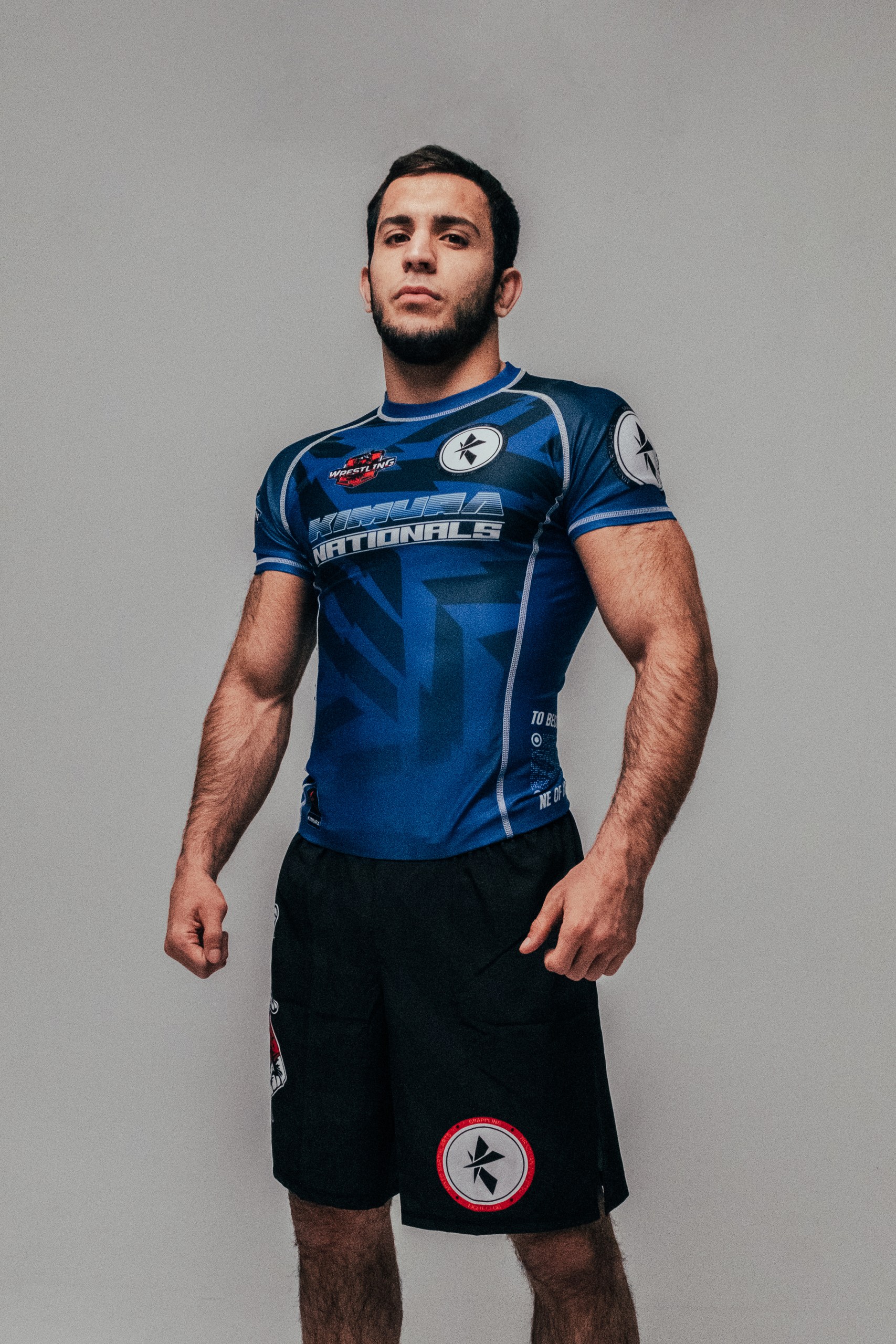 Рашгард KIMURA