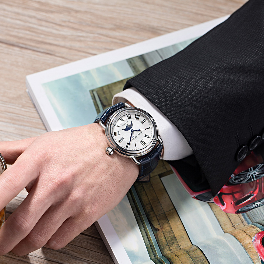 мужские швейцарские часы Aerowatch доставка по всей России